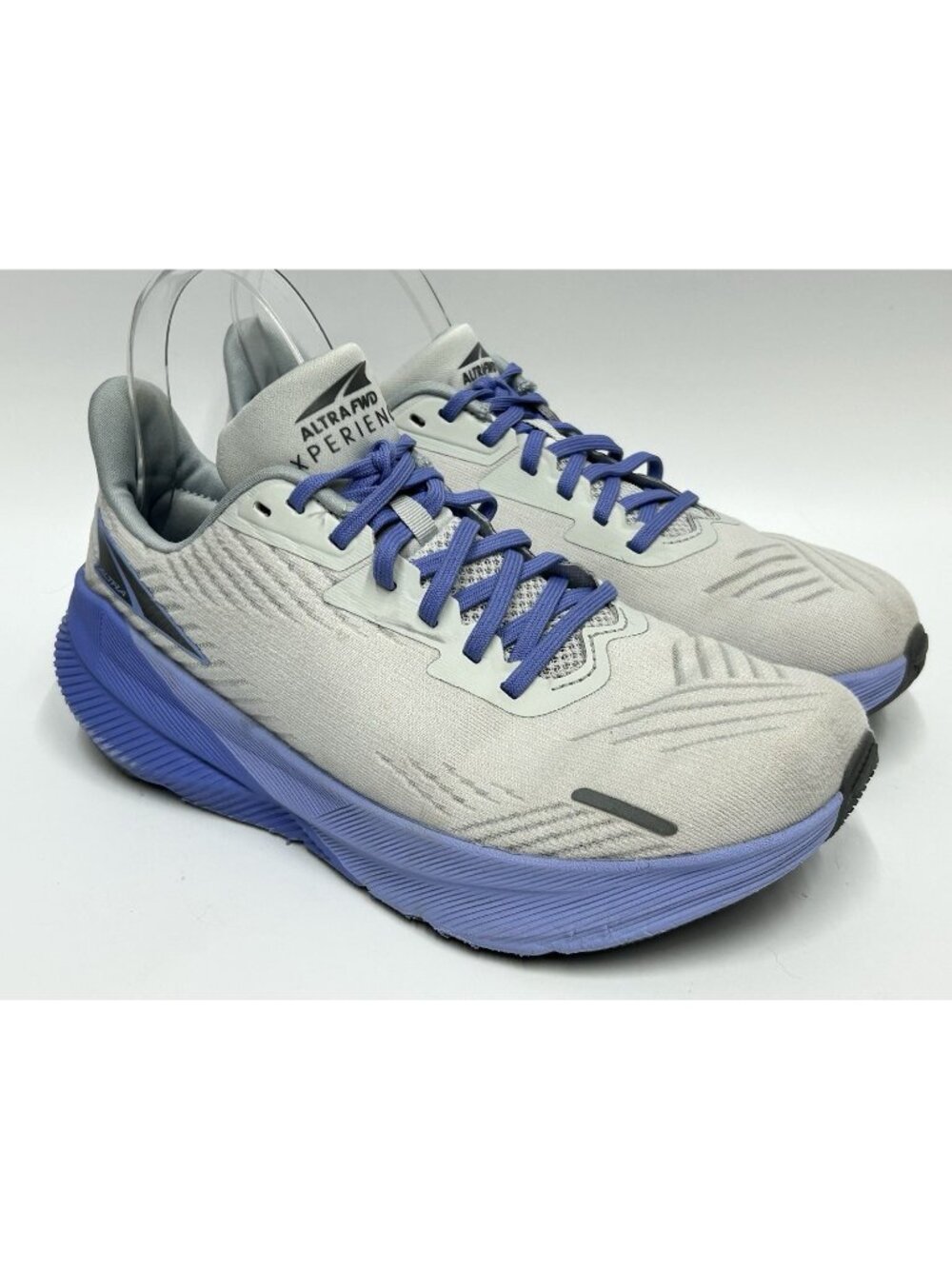 Altra AltraFWD Experience Shoes Womens Size 8 Gray Running Cushioned Sneakers